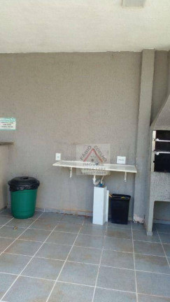 Imagem Apartamento com 2 Quartos à Venda, 40 m² em Jardim São Savério - São Paulo Imagem Apartamento com 2 Quartos à Venda, 40 m² em Jardim São Savério - São Paulo