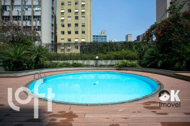 Imagem Apartamento com 5 Quartos à Venda, 161 m² em Perdizes - São Paulo Imagem Apartamento com 5 Quartos à Venda, 161 m² em Perdizes - São Paulo