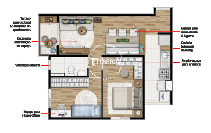 Imagem Apartamento com 3 Quartos à Venda, 60 m² em Vila Matilde - São Paulo Imagem Apartamento com 3 Quartos à Venda, 60 m² em Vila Matilde - São Paulo