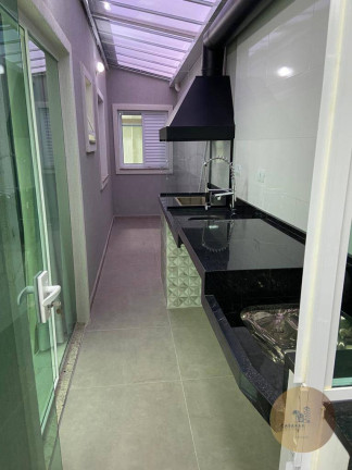 Imagem Apartamento com 3 Quartos à Venda, 90 m² em Parque Das Nações - Santo André Imagem Apartamento com 3 Quartos à Venda, 90 m² em Parque Das Nações - Santo André