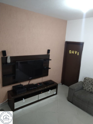 Imagem Casa com 2 Quartos à Venda, 100 m² em Vila Assis Brasil - Mauá Imagem Casa com 2 Quartos à Venda, 100 m² em Vila Assis Brasil - Mauá