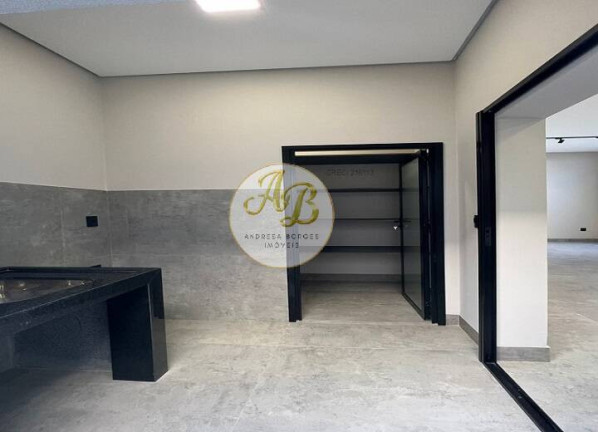 Imagem Casa com 3 Quartos à Venda, 180 m² em Esplanada Primo Menegheti - Franca