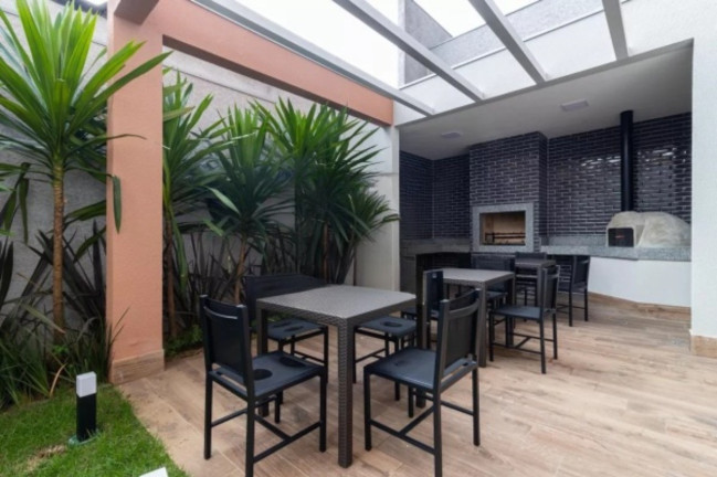 Imagem Imóvel com 2 Quartos à Venda, 35 m² em Indianópolis - São Paulo Imagem Imóvel com 2 Quartos à Venda, 35 m² em Indianópolis - São Paulo