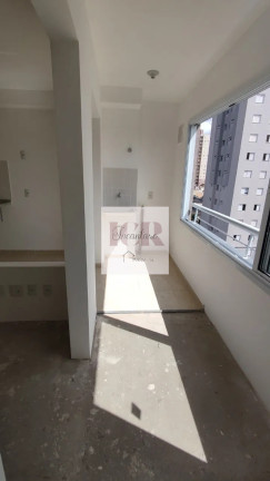 Imagem Apartamento com 2 Quartos à Venda, 48 m² em Jardim São Carlos - Sorocaba