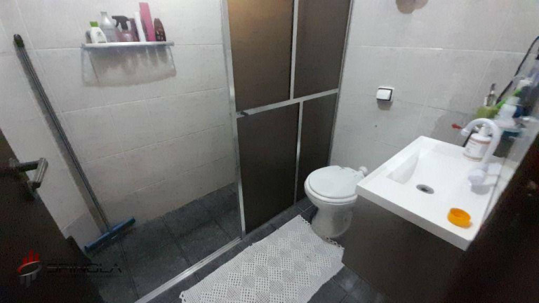 Imagem Sobrado com 3 Quartos à Venda, 161 m² em Balneário Flórida - Praia Grande Imagem Sobrado com 3 Quartos à Venda, 161 m² em Balneário Flórida - Praia Grande