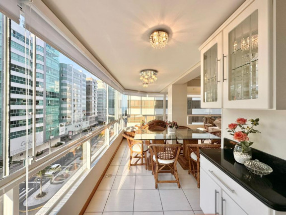 Imagem Apartamento com 4 Quartos à Venda, 104 m² em Navegantes - Capao Da Canoa