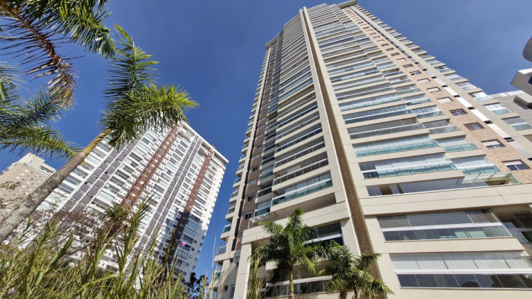 Imagem Apartamento com 3 Quartos à Venda, 240 m² em Cidade Monções - São Paulo Imagem Apartamento com 3 Quartos à Venda, 240 m² em Cidade Monções - São Paulo