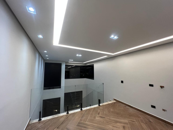 Imagem Sobrado com 3 Quartos à Venda, 190 m² em Residencial Colinas - Caçapava Imagem Sobrado com 3 Quartos à Venda, 190 m² em Residencial Colinas - Caçapava