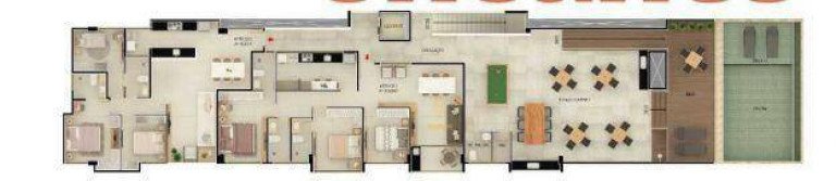 Imagem Apartamento com 2 Quartos à Venda, 73 m² em Praia Formosa - Cabedelo Imagem Apartamento com 2 Quartos à Venda, 73 m² em Praia Formosa - Cabedelo