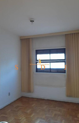 Imagem Apartamento com 2 Quartos à Venda, 85 m² em Pinheiros - São Paulo