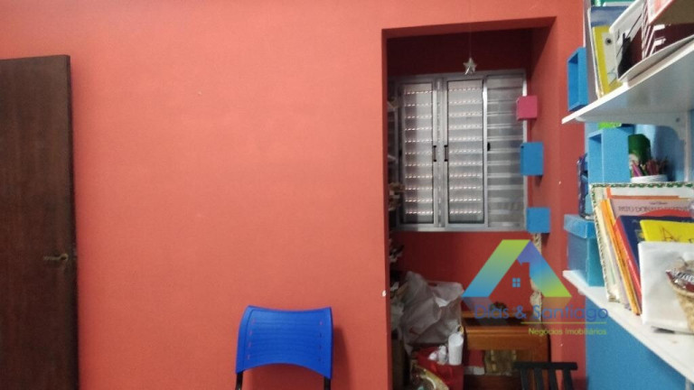 Imagem Sobrado com 3 Quartos à Venda, 125 m² em Ipiranga - São Paulo Imagem Sobrado com 3 Quartos à Venda, 125 m² em Ipiranga - São Paulo