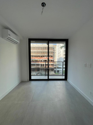 Imagem Apartamento com 3 Quartos para Alugar, 110 m² em Botafogo - Rio De Janeiro