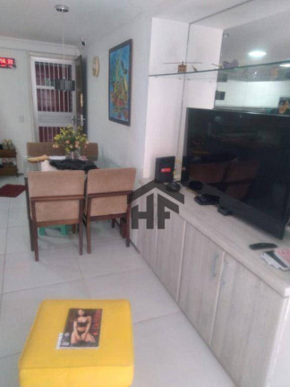 Imagem Apartamento com 2 Quartos à Venda, 63 m² em Pina - Recife Imagem Apartamento com 2 Quartos à Venda, 63 m² em Pina - Recife
