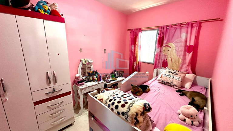 Imagem Casa de Condomínio com 2 Quartos à Venda, 55 m² em Samambaia - Praia Grande Imagem Casa de Condomínio com 2 Quartos à Venda, 55 m² em Samambaia - Praia Grande