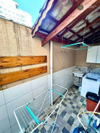 Imagem Casa com 2 Quartos à Venda, 60 m² em Forte - Praia Grande Imagem Casa com 2 Quartos à Venda, 60 m² em Forte - Praia Grande