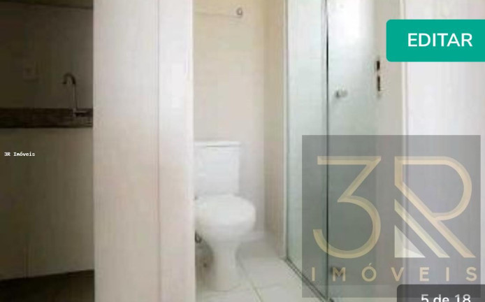 Imagem Apartamento com 1 Quarto à Venda, 40 m² em Iguatemi - Ribeirão Preto Imagem Apartamento com 1 Quarto à Venda, 40 m² em Iguatemi - Ribeirão Preto