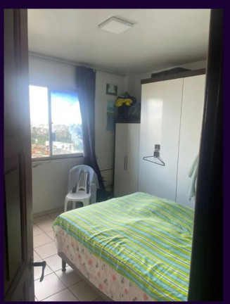 Imagem Apartamento com 3 Quartos à Venda, 98 m² em Engenho Velho De Brotas - Salvador Imagem Apartamento com 3 Quartos à Venda, 98 m² em Engenho Velho De Brotas - Salvador