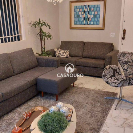 Imagem Apartamento com 4 Quartos à Venda, 150 m² em Gutierrez - Belo Horizonte Imagem Apartamento com 4 Quartos à Venda, 150 m² em Gutierrez - Belo Horizonte