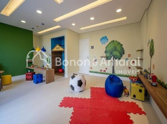 Imagem Apartamento com 2 Quartos à Venda, 60 m² em Santa Terezinha - Paulínia