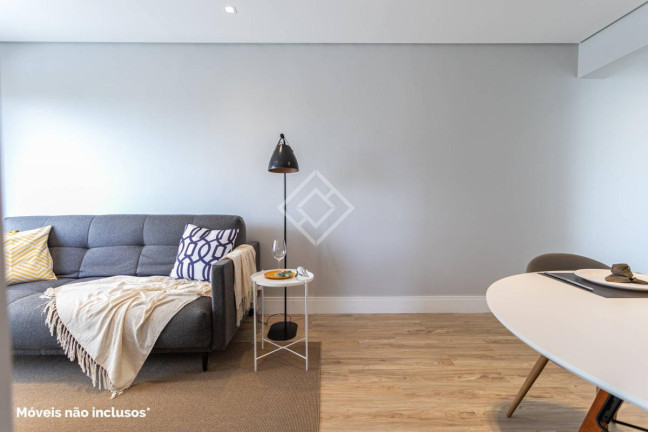 Imagem Apartamento com 3 Quartos à Venda, 66 m² em Vila Monte Alegre - São Paulo Imagem Apartamento com 3 Quartos à Venda, 66 m² em Vila Monte Alegre - São Paulo