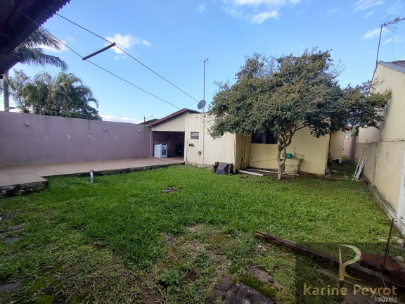 Imagem Casa com 3 Quartos à Venda, 100 m² em Feitoria - São Leopoldo Imagem Casa com 3 Quartos à Venda, 100 m² em Feitoria - São Leopoldo