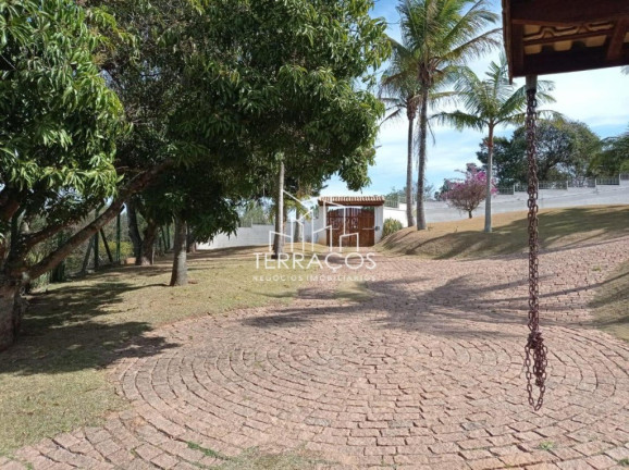 Imagem Imóvel com 3 Quartos à Venda, 21.000 m² em Sítio Da Moenda - Itatiba Imagem Imóvel com 3 Quartos à Venda, 21.000 m² em Sítio Da Moenda - Itatiba