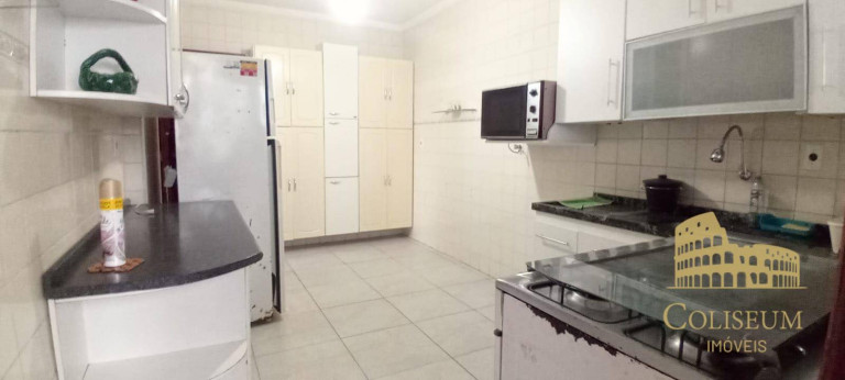 Imagem Apartamento com 2 Quartos à Venda, 96 m² em Vila Guilhermina - Praia Grande Imagem Apartamento com 2 Quartos à Venda, 96 m² em Vila Guilhermina - Praia Grande