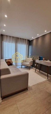 Imagem Apartamento com 2 Quartos à Venda, 55 m² em Paulicéia - São Bernardo Do Campo Imagem Apartamento com 2 Quartos à Venda, 55 m² em Paulicéia - São Bernardo Do Campo