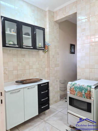 Imagem Apartamento com 3 Quartos à Venda, 100 m² em Centro - Ubatuba