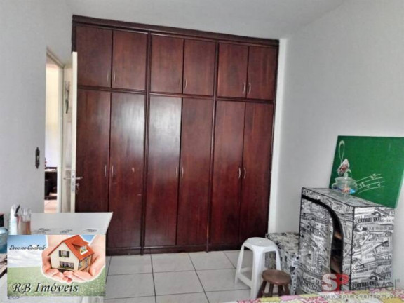 Imagem Apartamento com 2 Quartos à Venda, 57 m² em Demarchi - São Bernardo Do Campo Imagem Apartamento com 2 Quartos à Venda, 57 m² em Demarchi - São Bernardo Do Campo