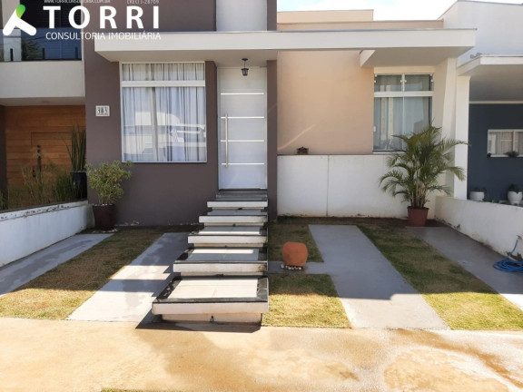 Imagem Imóvel com 3 Quartos à Venda, 109 m² em Condomínio Terras De São Francisco - Sorocaba Imagem Imóvel com 3 Quartos à Venda, 109 m² em Condomínio Terras De São Francisco - Sorocaba
