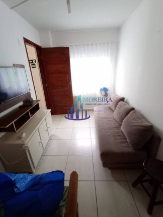 Imagem Apartamento com 1 Quarto à Venda, 40 m² em Ocean - Praia Grande Imagem Apartamento com 1 Quarto à Venda, 40 m² em Ocean - Praia Grande
