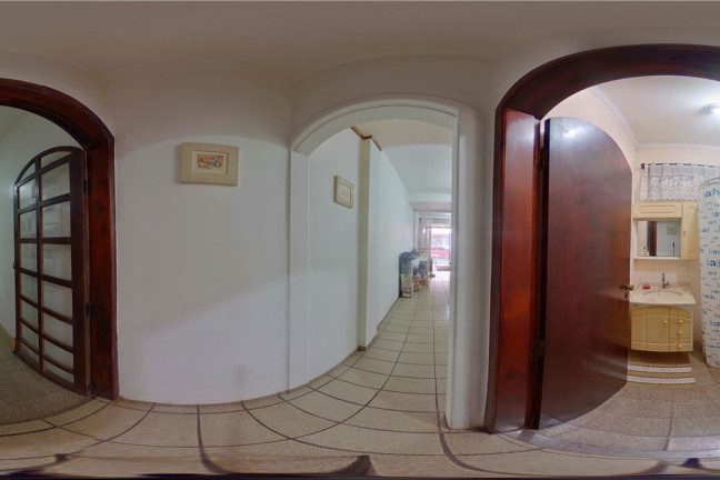Imagem Casa com 4 Quartos à Venda, 166 m² em Tatuapé - São Paulo