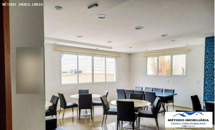 Imagem Apartamento com 3 Quartos à Venda, 98 m² em Campestre - Santo André Imagem Apartamento com 3 Quartos à Venda, 98 m² em Campestre - Santo André