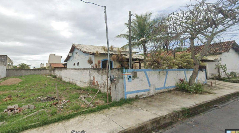 Imagem Terreno à Venda, 600 m² em Jardim Atlântico Leste (itaipuaçu) - Maricá Imagem Terreno à Venda, 600 m² em Jardim Atlântico Leste (itaipuaçu) - Maricá