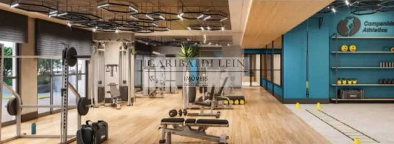 Imagem Flat com 1 Quarto à Venda, 31 m² em Brooklin Paulista - São Paulo Imagem Flat com 1 Quarto à Venda, 31 m² em Brooklin Paulista - São Paulo