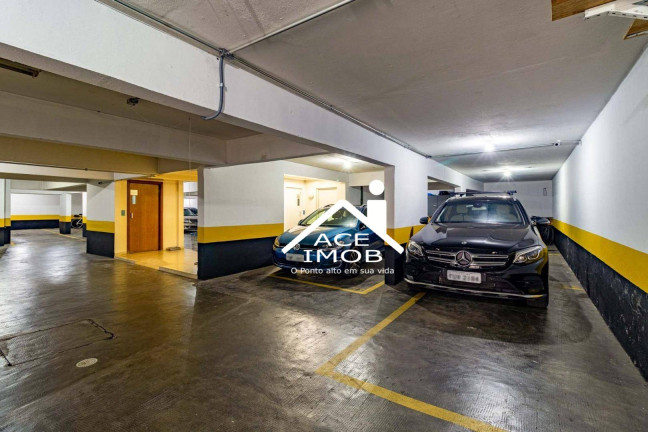 Imagem Apartamento com 3 Quartos à Venda, 183 m² em Aclimação - São Paulo