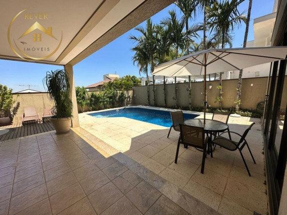 Imagem Sobrado com 5 Quartos à Venda, 522 m² em Loteamento Alphaville Campinas - Campinas Imagem Sobrado com 5 Quartos à Venda, 522 m² em Loteamento Alphaville Campinas - Campinas