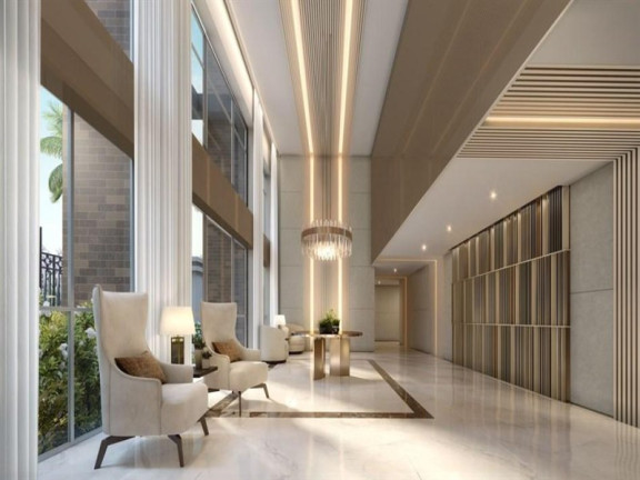 Imagem Apartamento com 3 Quartos à Venda, 149 m² em Moema - São Paulo Imagem Apartamento com 3 Quartos à Venda, 149 m² em Moema - São Paulo