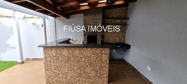 Imagem Casa com 3 Quartos à Venda, em Brodoski - Brodowski Imagem Casa com 3 Quartos à Venda, em Brodoski - Brodowski