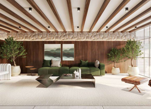 Imagem Apartamento com 3 Quartos à Venda, 164 m² em Forte - Praia Grande Imagem Apartamento com 3 Quartos à Venda, 164 m² em Forte - Praia Grande