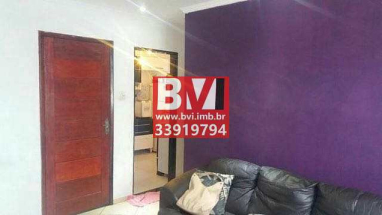 Imagem Apartamento com 2 Quartos à Venda, 85 m² em Jardim América - Rio De Janeiro