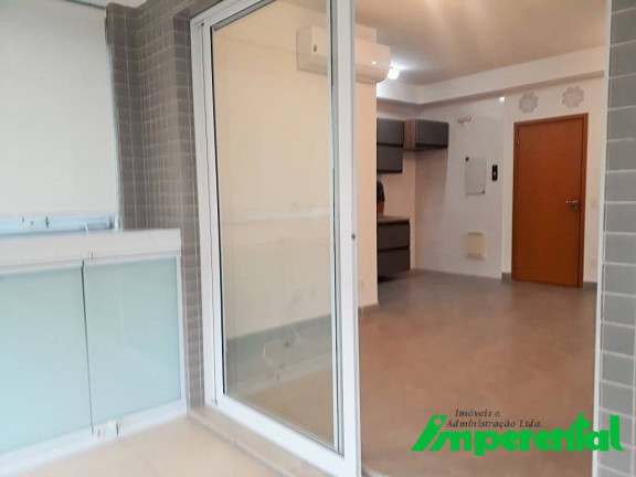 Imagem Apartamento com 2 Quartos para Alugar, 72 m² em Gonzaga - Santos