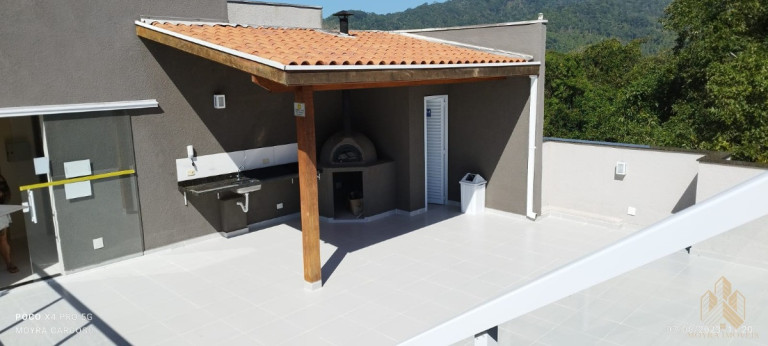 Imagem Apartamento com 2 Quartos à Venda, 70 m² em Itaguá - Ubatuba Imagem Apartamento com 2 Quartos à Venda, 70 m² em Itaguá - Ubatuba