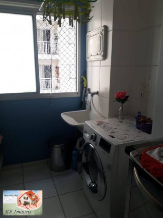 Imagem Apartamento com 2 Quartos à Venda, 52 m² em Taboão - São Bernardo Do Campo Imagem Apartamento com 2 Quartos à Venda, 52 m² em Taboão - São Bernardo Do Campo
