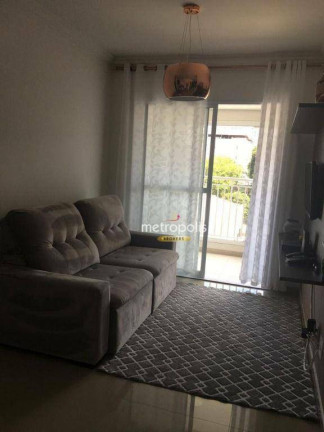 Imagem Apartamento com 2 Quartos à Venda, 69 m² em Santa Paula - São Caetano Do Sul Imagem Apartamento com 2 Quartos à Venda, 69 m² em Santa Paula - São Caetano Do Sul