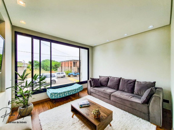 Imagem Casa com 3 Quartos à Venda, 200 m² em Ondas - Cond. Reserva Das Paineiras - Piracicaba