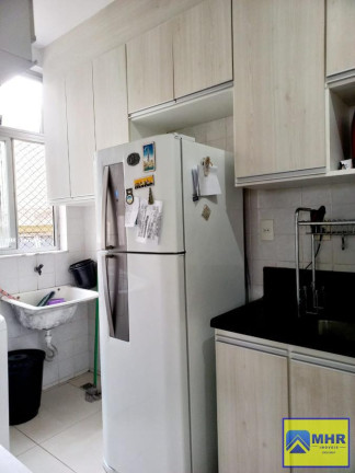 Imagem Apartamento com 3 Quartos à Venda, 70 m² em Jardim Camburi - Vitória Imagem Apartamento com 3 Quartos à Venda, 70 m² em Jardim Camburi - Vitória