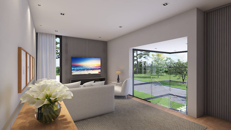 Imagem Casa com 4 Quartos à Venda, 550 m² em Alphaville Residencial Dois - Barueri