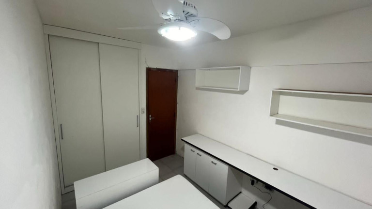 Imagem Apartamento com 3 Quartos à Venda, 90 m² em Graças - Recife